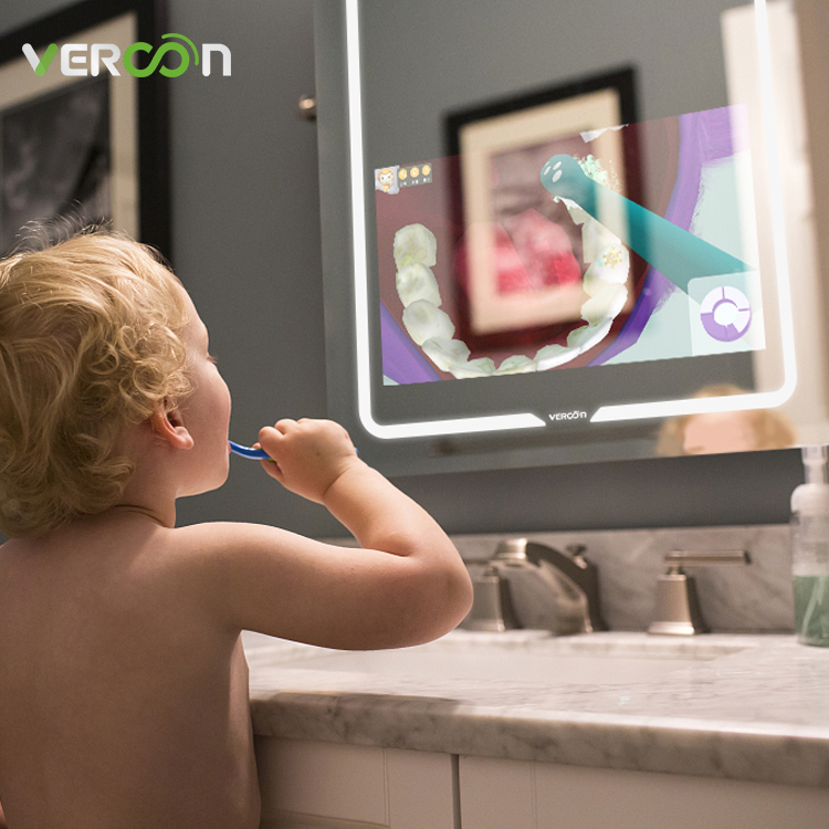 best two way mirror for smart mirror
