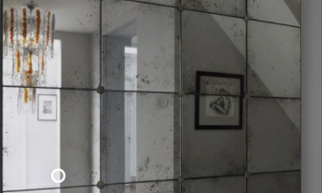 Le miroir intelligent Fitbathmirror montrera-t-il l'oxydation et les points noirs comme les miroirs LED traditionnels ?