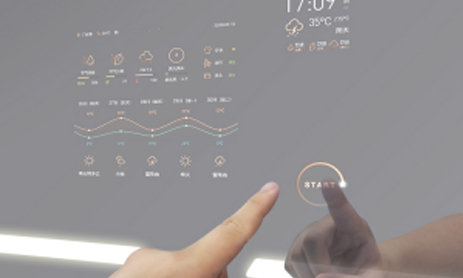 Qu'est-ce qu'un miroir intelligent ?