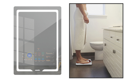 Pourquoi choisir un miroir intelligent ?